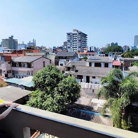 Vivas Residencies Luxury Apartments Dehiwala-Mount Lavinia Екстер'єр фото