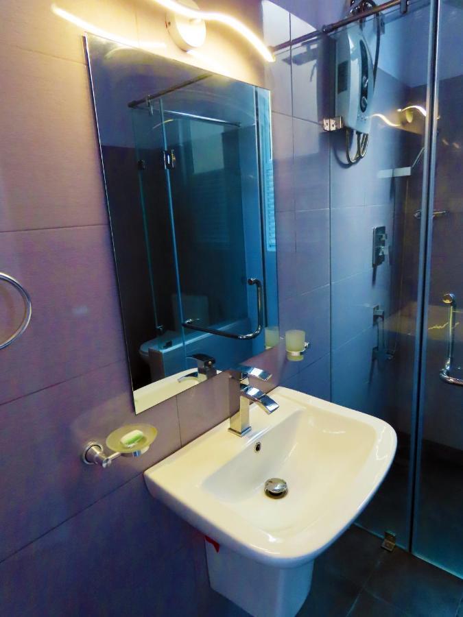 Vivas Residencies Luxury Apartments Dehiwala-Mount Lavinia Екстер'єр фото