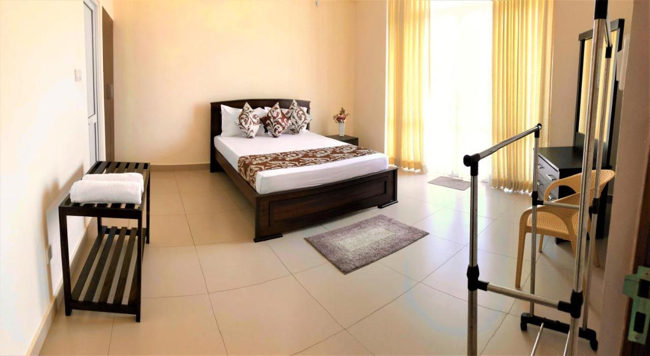 Vivas Residencies Luxury Apartments Dehiwala-Mount Lavinia Екстер'єр фото